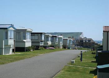 Sunnyside Caravan Park