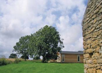 Saxon Maybank Lodges
