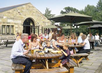 Rudding Holiday Park