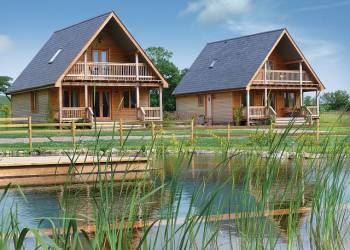 Oasis Lodges