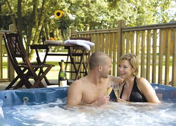 Bluewood Lodges