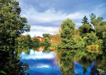 Ashlea Pools Country Park