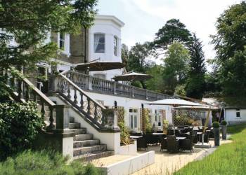 Trenython Manor Country Estate