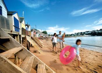 Torquay Holiday Park