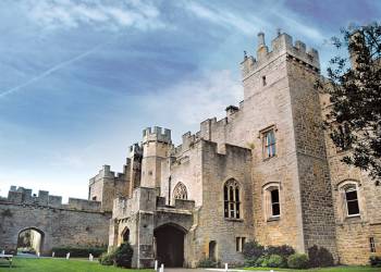 Witton Castle Country Park