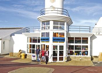 Whitley Bay Holiday Park