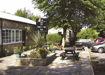 Westholme Lodges