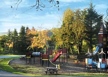 Hillcroft Holiday Park