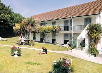 Ilex Lodge Apartments