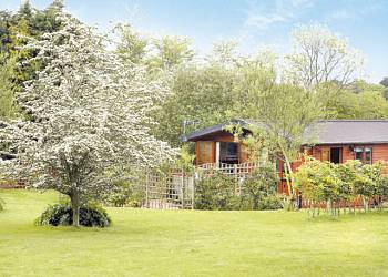 Abbey View Lodges