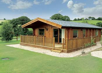Dartmoor Edge Lodges