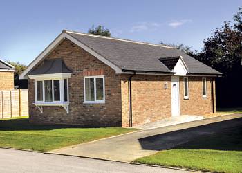 Carnaby Heritage Park