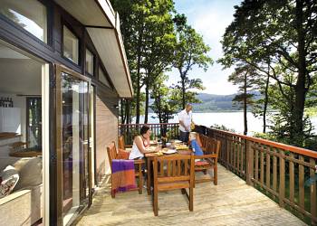 Bassenthwaite Lakeside Lodges