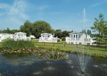 Fir Trees Holiday Park