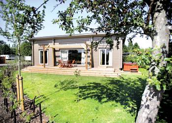 Roydon Marina Village