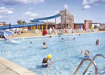 Broadland Sands