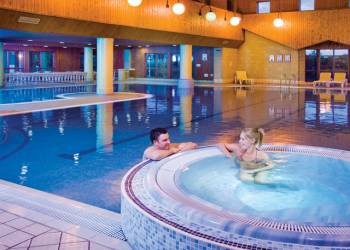 Crowhurst Park Lodges