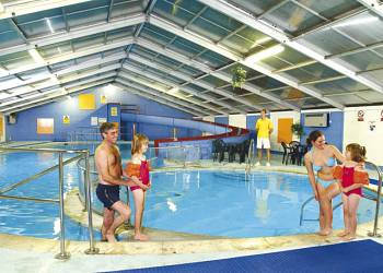 St Ives Holiday Village