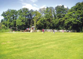 Hazelwood Park