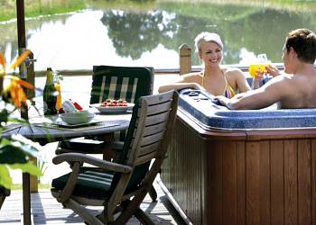 Oakwood Lodges