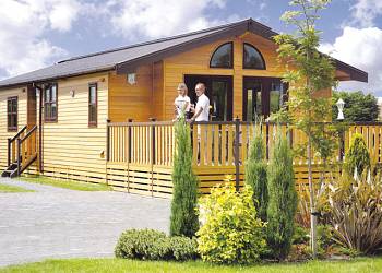 Hollybrook Lodges