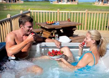 Hornsea Lakeside Lodges