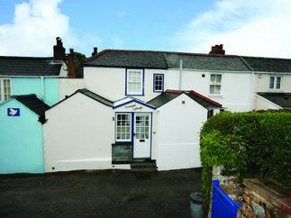 More information about Crumpet Cottage - ideal for a family holiday