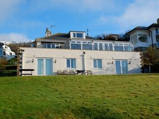 More information about Atlantic View - ideal for a family holiday