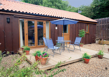 Thorpewood Cottages