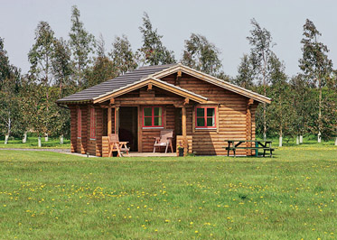 Lepus Lodge
