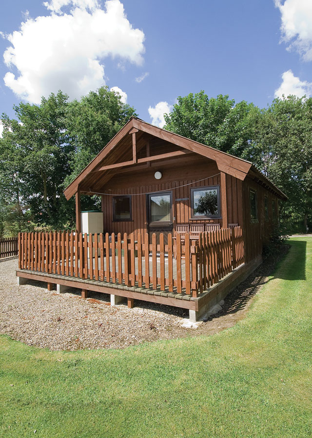 Valley View Lodges