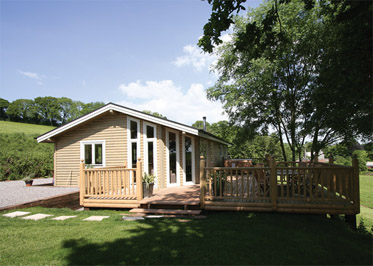 Lawpit Lodges