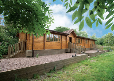 Waterside Lodge