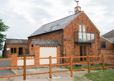 Fen Farm