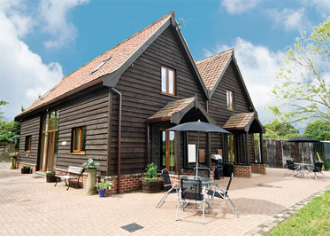 Fairfield Farm