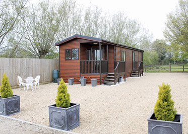 Brook Lodge