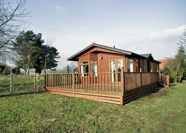 The Lodge