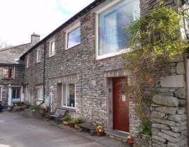 More information about Beech Ghyll - ideal for a family holiday