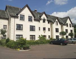 More information about Glenmore - ideal for a family holiday