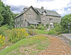 More information about High Rigg - ideal for a family holiday