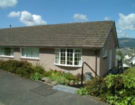 More information about Manesty View - ideal for a family holiday