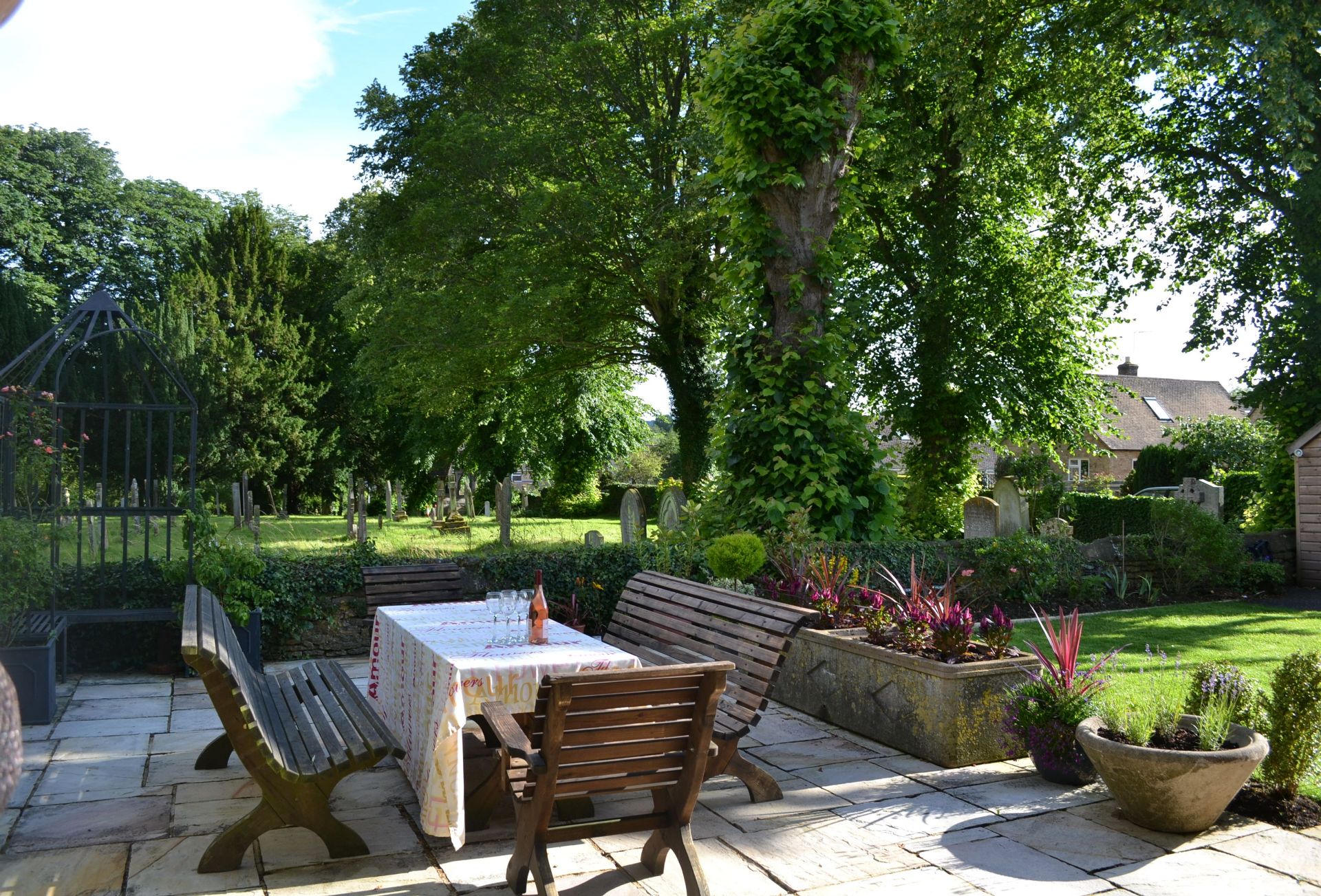 More information about Old School House - ideal for a family holiday