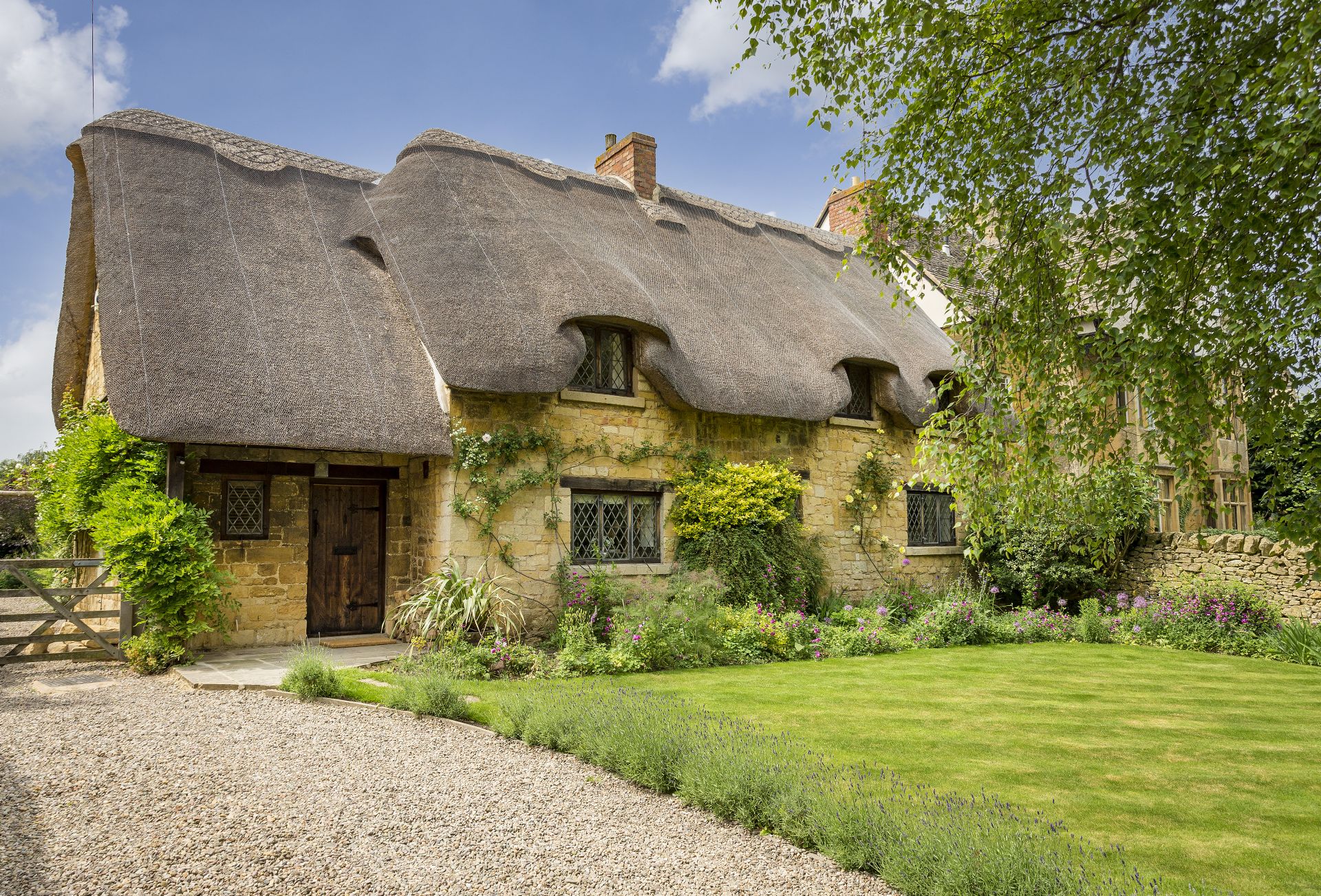 St Michael's Cottage a british holiday cottage for 6 in ,