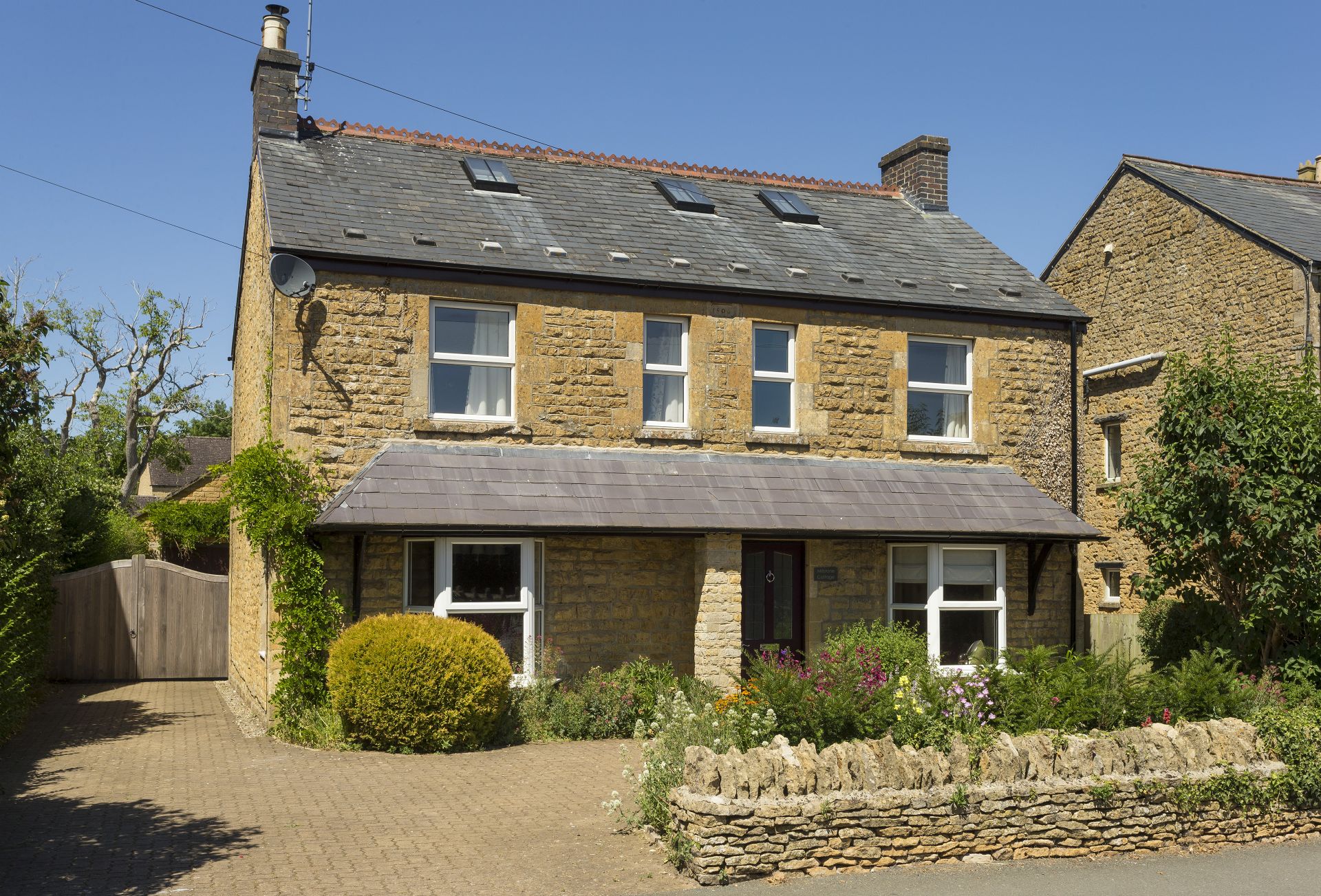 More information about Millstone Cottage - ideal for a family holiday