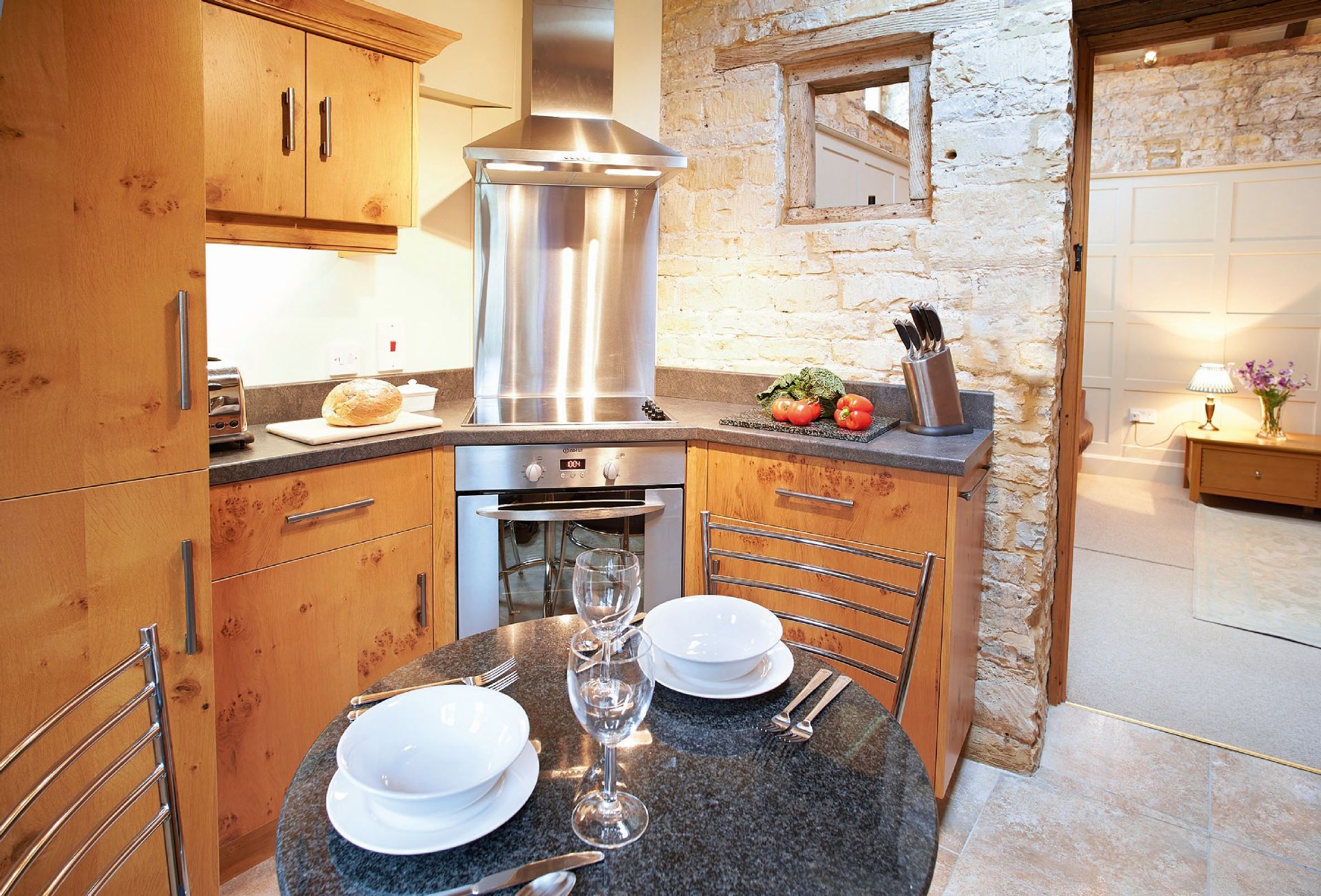 More information about Old Bothy - ideal for a family holiday