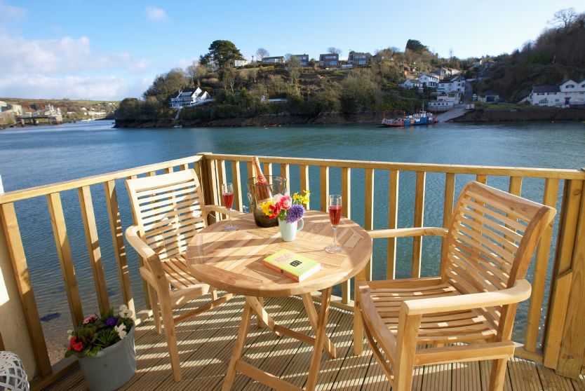 Barnacles a british holiday cottage for 2 in ,