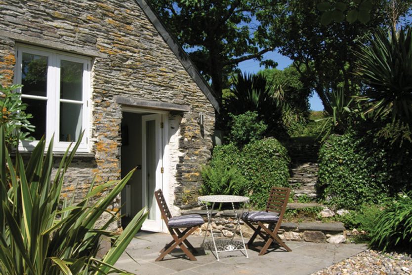 More information about Owl House - ideal for a family holiday