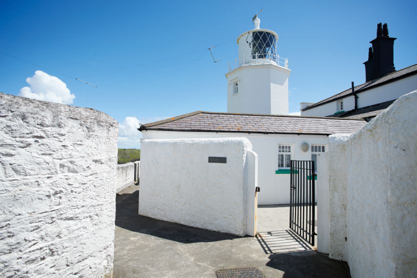Godrevy a british holiday cottage for 6 in , 