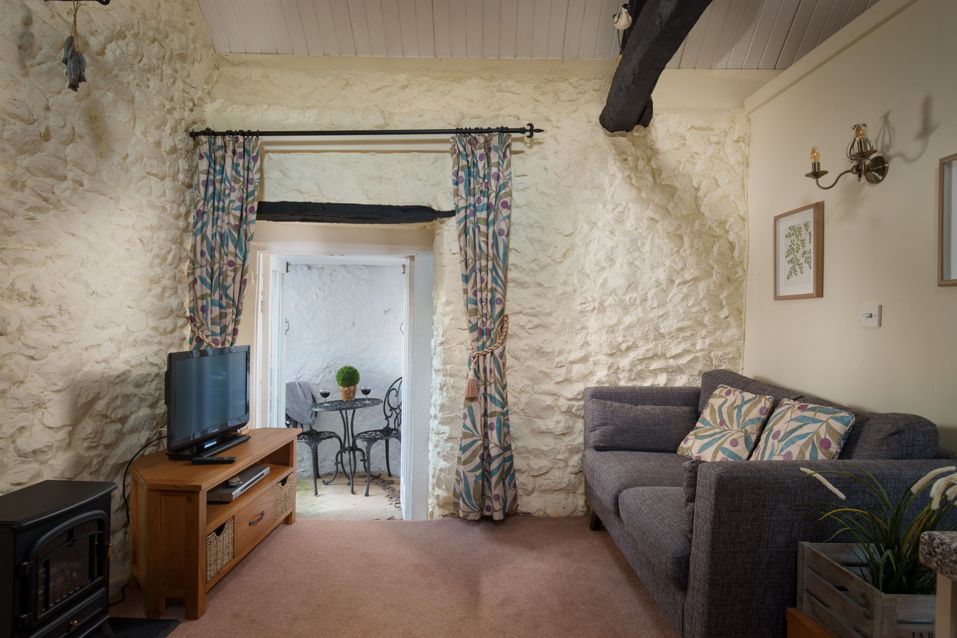More information about Swallow Cottage - ideal for a family holiday