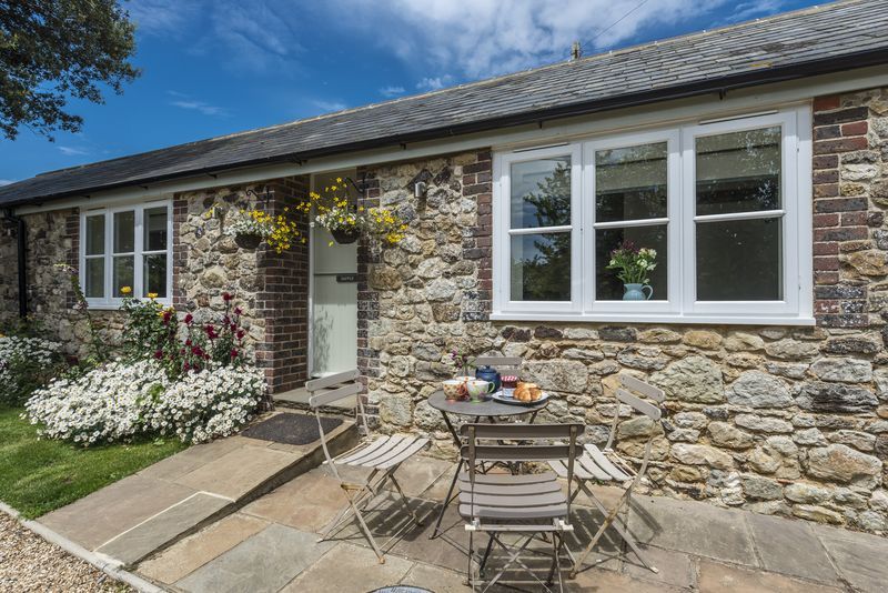 More information about Dapple Cottage - ideal for a family holiday
